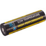 Аккумулятор NITECORE NL1829LTHP 18650, 2900 mAh 17040