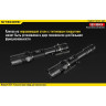 Фонарь NITECORE EA21 Explorer 12530