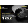 Фонарь NITECORE LR10 Panda Magnetic (CRI90, 4500K) 17274