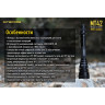 NITECORE MT42 — фонарь Cree XHP35 HD 17451