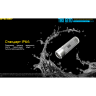 Фонарь NITECORE TIKI GITD BLUE OSRAM P8 20797