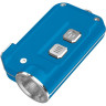 Фонарь NITECORE TINI Blue CREE XP-G2 S3 17109