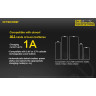 Зарядное устройство NITECORE LC10 17480