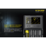 Зарядное устройство NITECORE SC4 16652
