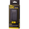 Зарядное устройство NITECORE USN2 для NP-BX1 17228