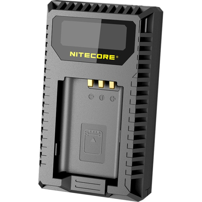 Зарядное устройство NITECORE USN2 для NP-BX1 17228