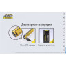 Аккумулятор NITECORE NL1829RLTP 18650, 2900 мА·ч, micro-USB 18735