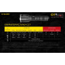 Фонарь NITECORE Chameleon CI7 (4×Cree XP-G3, ИК) 18384