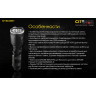 Фонарь NITECORE Chameleon CI7 (4×Cree XP-G3, ИК) 18384