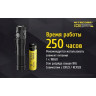 Фонарь NITECORE EC30 (Cree XHP35 HD) 18043