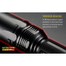 Фонарь NITECORE TM03 CRI XHP70 19007