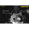 Налобный фонарь NITECORE HA23 18721