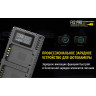Зарядное устройство NITECORE FX2 PRO для Fujifilm NP-T125 18366