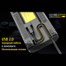Зарядное устройство NITECORE FX2 PRO для Fujifilm NP-T125 18366