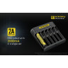 Зарядное устройство NITECORE Q6 18548