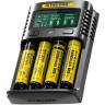 Зарядное устройство NITECORE UM4 18265