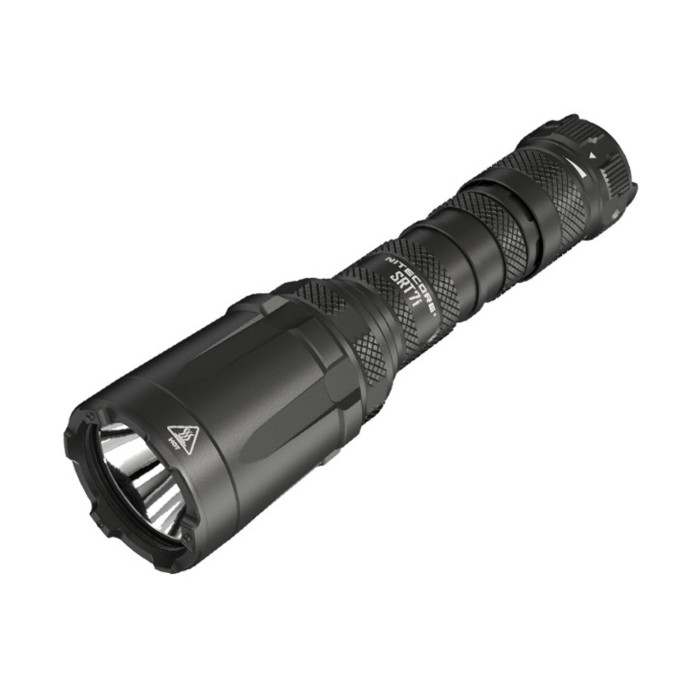 Подствольный фонарь NITECORE SRT7I REVENGER LUMINUS SFT-70 16270