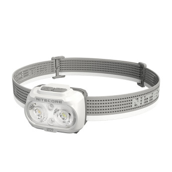 Налобный фонарь NITECORE UT27 White